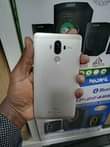 A picture of Huawei Mate 10 mya kabisa