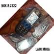 A picture of Nokia 2322 MPYAAAA FULL BOX