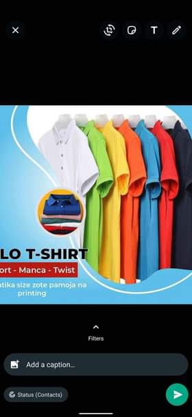 shirts