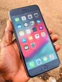 A picture of Iphone 6 plus