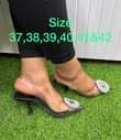 A picture of All Size Available