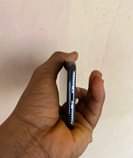 A picture of iPhone X 64gb NFID 95k