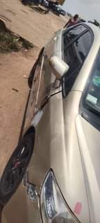 A picture of 700k owner 60k sambo Ac chilling Auto transmission No single