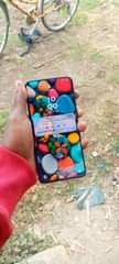 A picture of Samsung s21