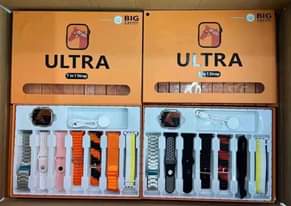 A picture of Vanus Electronics supplier