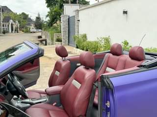 A picture of Toyota Solara 2005