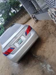 A picture of Premium or Nothing 2010 model Es 350 wit Double Panoramic