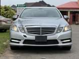A picture of Registered 2011 e350 Mercedes Benz