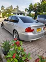 A picture of 2005 BMW 3 SERIES FOR SALE