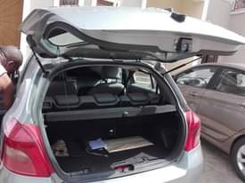 A picture of URGENT BUYERS 09137495414 CLEAN Toyota Yaris Year 2011 Model Foreign