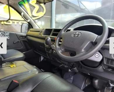 quantum under r150000