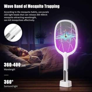mosquito nets