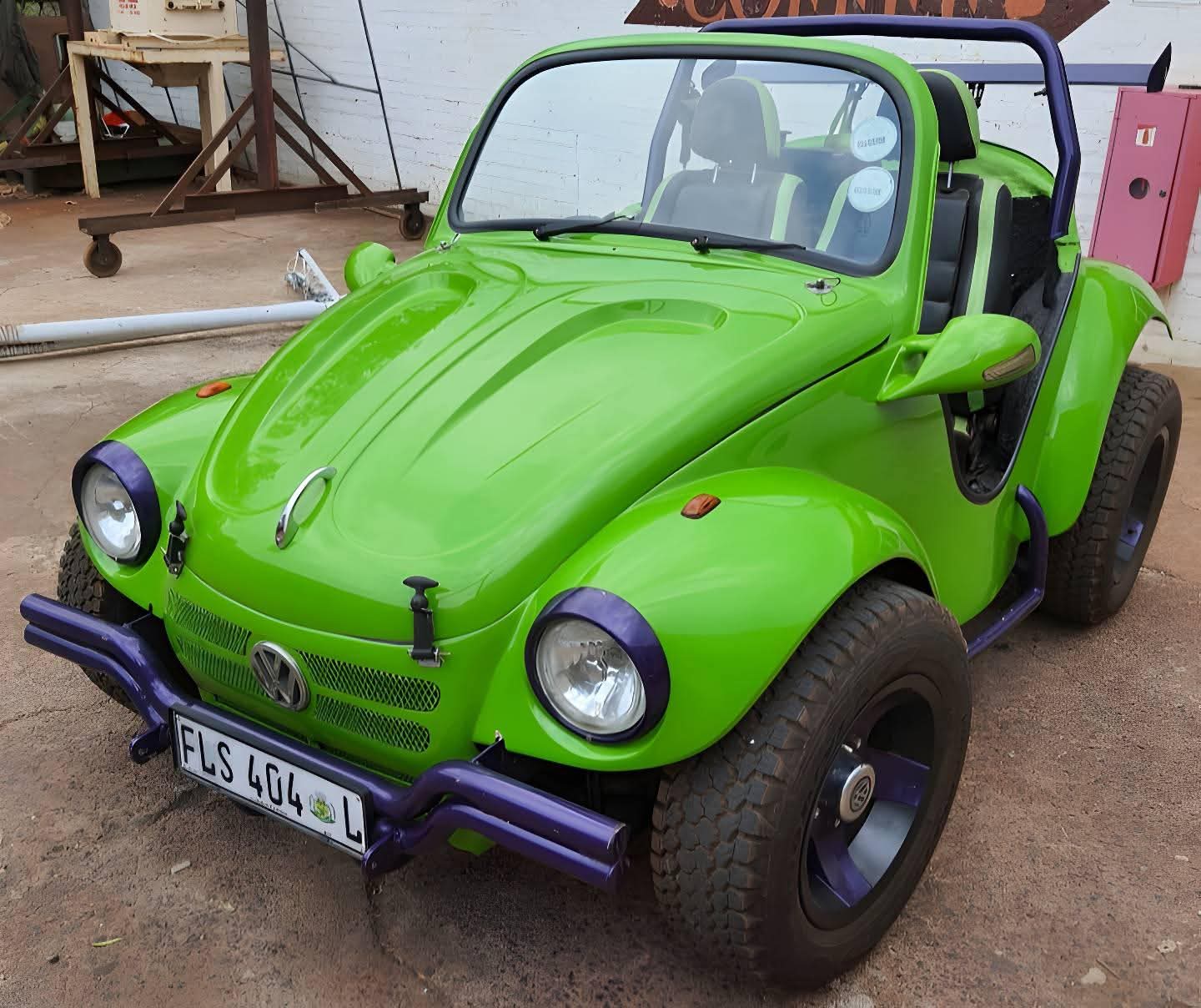 vw