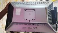 A picture of Kioo cha Dell inch 24 kina AV na HDMI KINAWEZA