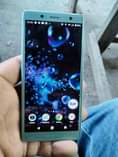 A picture of Sony z2 compact