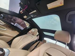 A picture of Mercedes Benz C300 V6 2016 15.6M