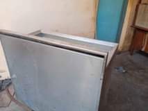 deep fryer