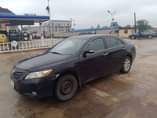 A picture of NIGERIA USED CAMRY 2008 MODEL V4 Engine and Gear delay