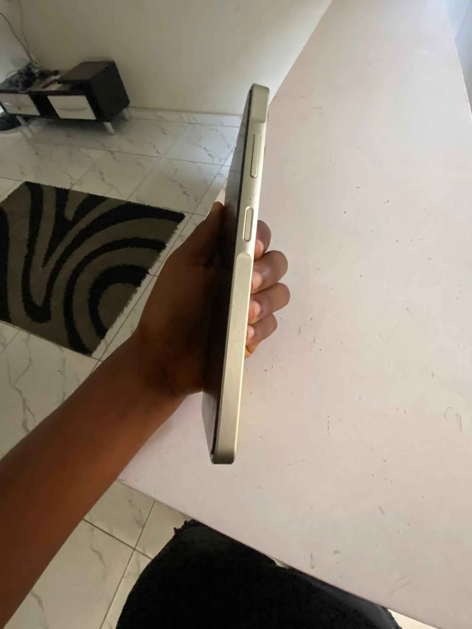 A picture of Samsung Galaxy A06