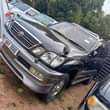 A picture of TOYOTA LANDCRUISER V8 CYGNUS