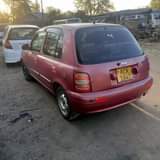 used mazda demio