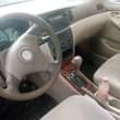 A picture of 2004 Toyota Corolla LE