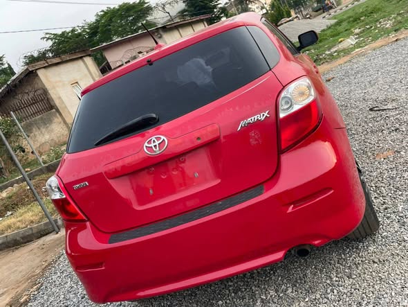 A picture of Car