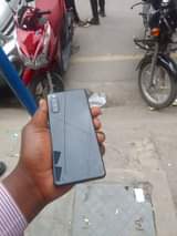 A picture of Sony Xperia 10 ii