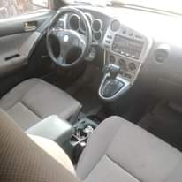 A picture of PONTIAC VIBE