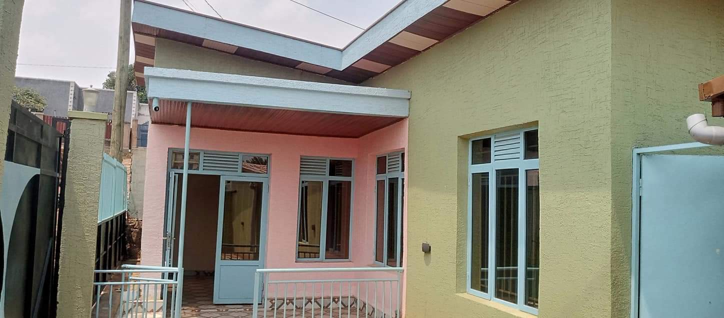 gisozi accommodation