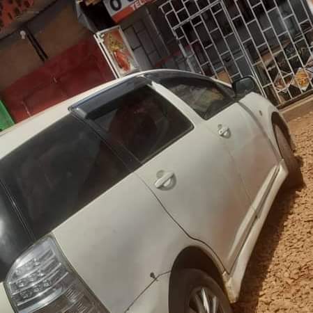 A picture of Wish 16m Call 0701488581 What s app 0776417404