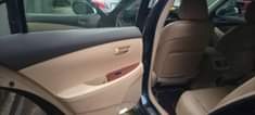 A picture of 08 Lexus ES 350