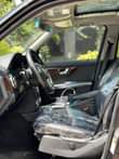 A picture of FOREIGN USED MERCEDES BENZ GLK350 2015 MODEL 14 5M NET