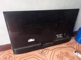 A picture of LG SMART 4K INCH 43