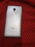A picture of Itel a33 gb 16