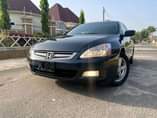 A picture of No Difference with Tokumbo Honda Accord EOD 2005 model Still