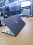 A picture of Hp Pavilion 15