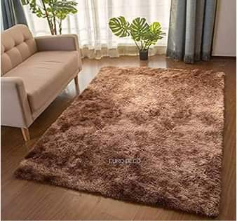 A picture of Center carpets