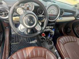 A picture of 2010 Copper sport first body untempered engine and gear AC