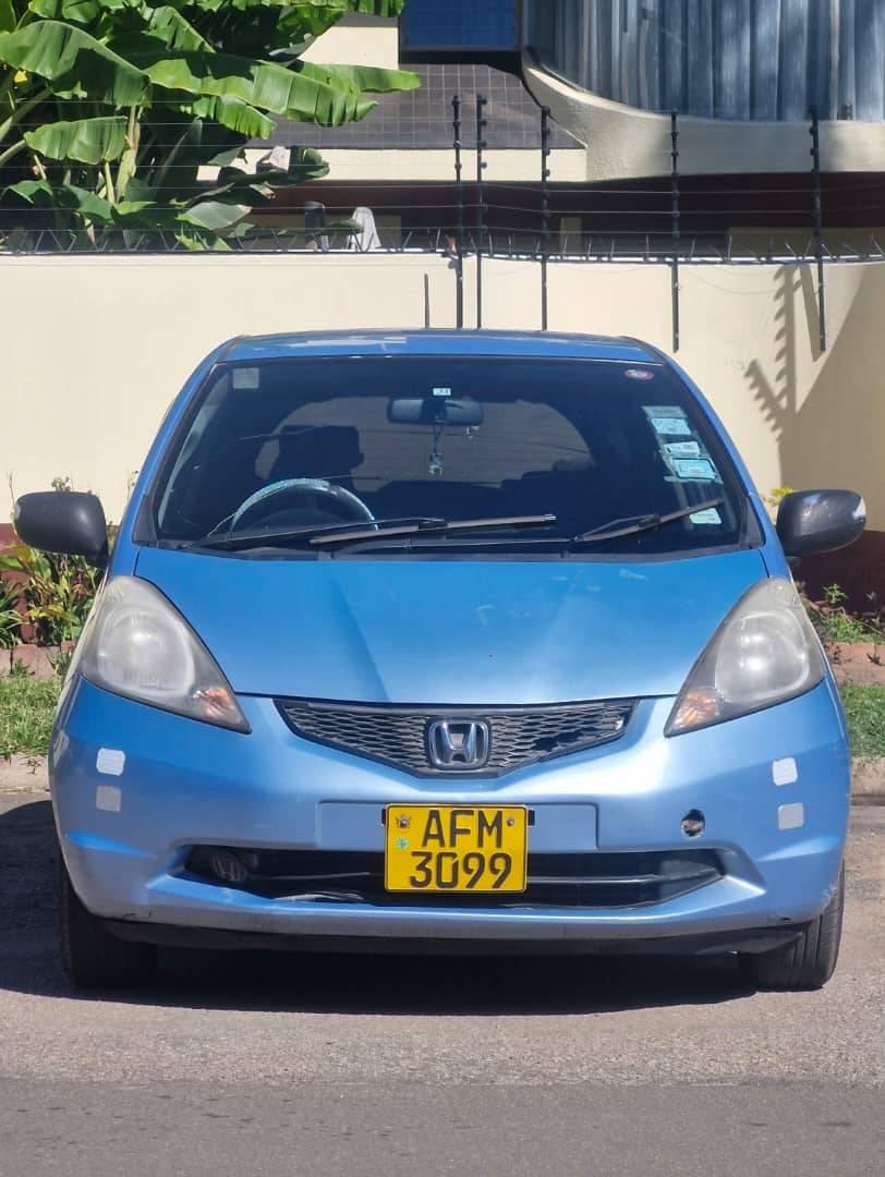 cars harare