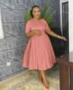 A picture of Dress