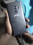 A picture of Samsung Galaxy s9plus krek kdg saan gb64 ram6 net4g charge