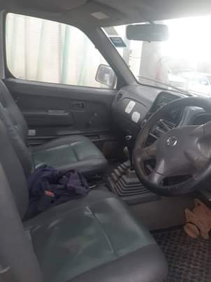 A picture of Vehicle