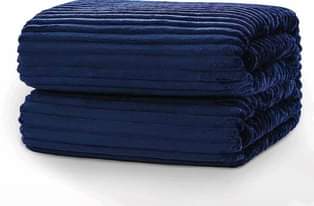 A picture of Fleece Blankets 