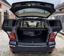 A picture of irect Tokumbo 2011 Mercedes Gk Full Android Screen Player ustom