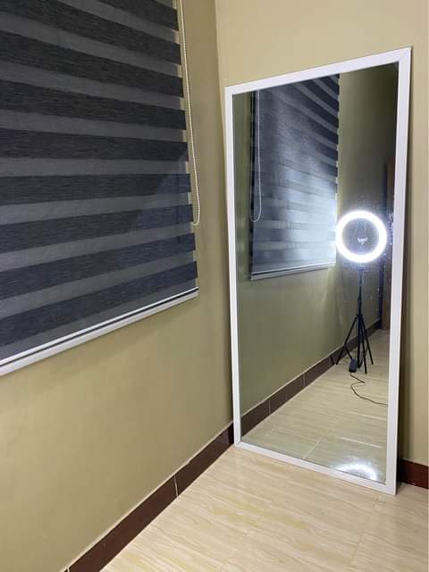 A picture of Mirrors