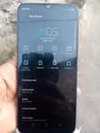 A picture of Nauza simu Infinix hot 10i nataka 135000k Niko kimara mwisho