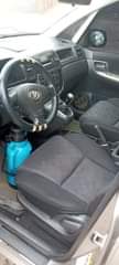 A picture of 2004 Toyota Corolla for transportation Sedan