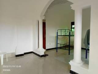 A picture of House for sale just after bulenga having 3 bedrooms seating
