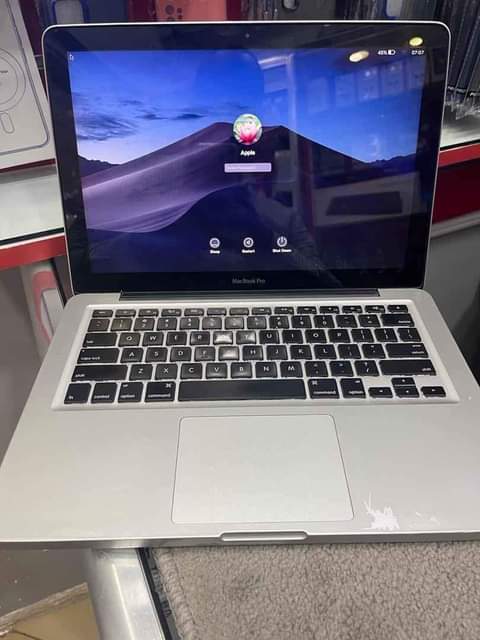 macbook